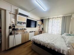 Blk 95 Commonwealth 16 (Queenstown), HDB 3 Rooms #578436541